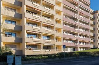 Wohnung kaufen in Doorner Straße 53b, 63456 Hanau, Sehr schöne, helle, gepflegte 3 Zimmerwohnung in Hanau Steinheim