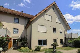 Wohnung kaufen in 74206 Bad Wimpfen, Wohnen im Kurort Bad Wimpfen – schöne und ruhige Erdgeschosswohnung mit Wohlfühlfaktor