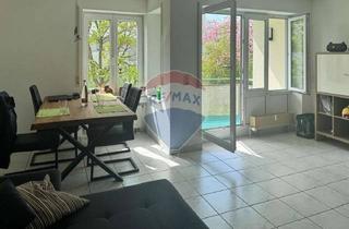 Wohnung kaufen in 89075 Eselsberg, Idyllische 2,5 Zi-Whg am Eselsberg mit Balkon