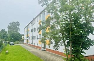 Wohnung kaufen in 89601 Schelklingen, 4-Zi.- Whg mit 2 Balkone zentral in Schelklingen