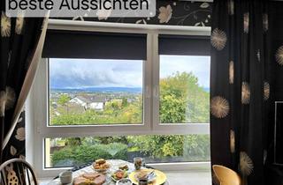 Wohnung kaufen in Rheinstahlring 53, 34246 Vellmar, 2-Zimmer-Wohnung in Vellmar-Kassel: traumh. Fernblick, Balkon, Pkw-Stellpl. (Option) & beste Mieter!