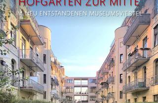 Loft kaufen in Scharnhorststraße 7A, 10115 Mitte, +++ BILDSCHÖNES WOHN-LOFT + EDLE AUSSTATTUNG + CONCIERGE + FITNESS-BEREICH + TIEFGARAGE +++