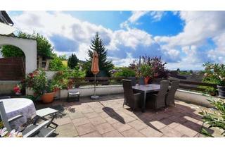 Wohnung kaufen in 88682 Salem, GROSSZÜGIGE GARTENGESCHOSSWOHNUNG IN TOP-LAGE MIT PANORAMASICHT