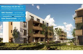 Wohnung kaufen in 92339 Beilngries, Willkommen zu Hause!