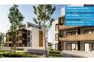 Wohnung kaufen in 92339 Beilngries, Willkommen zu Hause!