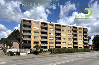 Wohnung kaufen in 25451 Quickborn, Lassen Sie das Auto stehen - 3 Zimmer Eigentumswohnung im Zentrum von Quickborn