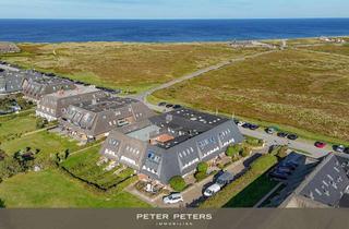 Wohnung kaufen in 25999 Kampen, Hochwertiges Apartment in absoluter Bestlage von Kampen