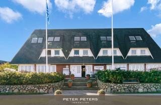 Wohnung kaufen in 25999 Kampen, Hochwertiges Apartment in absoluter Bestlage von Kampen