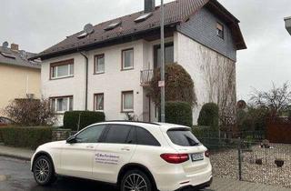 Wohnung kaufen in 63546 Hammersbach, ***DOPPELPACK*** ZWEI romantisch gelegene Eigentumswohnungen in Feldrandlage*****