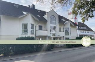 Wohnung kaufen in Dietzenbacher Straße 29, 63303 Dreieich, Ihr sonniger Rückzugort: 3 Zimmer, Südwest-Terrasse und TG-Platz am Ortsrand im beliebten Götzenhain