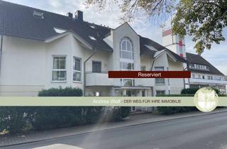 Wohnung kaufen in Dietzenbacher Straße 29, 63303 Dreieich, Ihr sonniger Rückzugort: 3 Zimmer, Südwest-Terrasse und TG-Platz am Ortsrand im beliebten Götzenhain