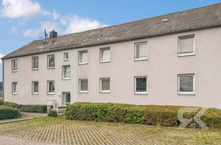 Wohnung kaufen in 95195 Röslau, Attraktive 2-Zimmer-Wohnung in Röslau - ideale Kapitalanlage mit stabiler Vermietbarkeit