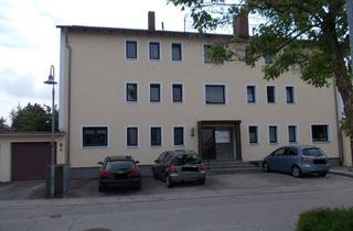 Wohnung kaufen in Schillerstraße, 85386 Eching, Ruhige 3-Zi-Wohnung im Grünen / Gartenblick
