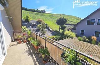 Wohnung kaufen in 77770 Durbach, +++ sonnige Wohnung mit EBK, Garten, Garage und großem Balkon in bevorzugter Lage von Durbach +++