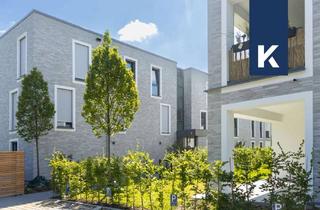 Wohnung kaufen in Walter-Gropius-Str., 51503 Rösrath, Garten gefällig?