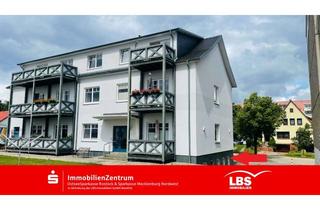 Wohnung kaufen in 17166 Teterow, Für Kapitalanleger!