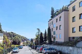 Wohnung kaufen in 37441 Bad Sachsa, Ruhige Wohnung mit Balkon beim Schmelzteich in Bad Sachsa