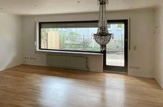 Wohnung kaufen in 63069 Lauterborn, Offenbach-Bestlage: Großzügige 3-Zimmer Wohnung mit Terrasse und Garten!