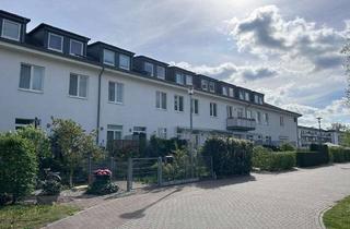 Wohnung kaufen in Anton-Flettner-Str. 24, 14542 Werder (Havel), Sie suchen eine Wohnung zum Eigennutz oder als Kapitalanlage? Ich habe die perfekte Wohnung für Sie!