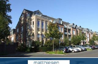 Wohnung kaufen in 47906 Kempen, Attraktive 2-Zimmer-Wohnung mit Balkon und Tiefgarage in zentraler Lage von Kempen