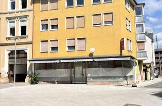 Wohnung kaufen in 76829 Landau, Zentral wohnen in Landau: Mehrere Eigentumswohnungen im Angebot