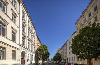Wohnung kaufen in Max-Beer-Straße, 10119 Mitte, Einladende 2-Zimmer-Wohnung im historischen Altbau – Ihre Kapitalanlage im schönen Scheunenviertel!