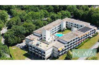 Wohnung kaufen in 59519 Möhnesee, Sonne, Seeblick, Seltenheit – 3-Zimmer-Apartment im Atrium Möhnesee