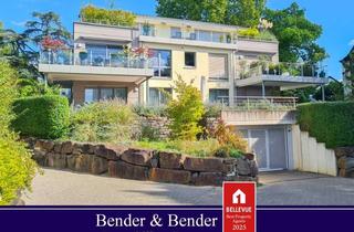 Wohnung kaufen in 53639 Königswinter, Top moderne Erdgeschosswohnung mit Terrasse in exklusiver Rheinlage!