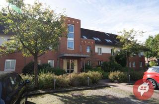 Wohnung kaufen in 24161 Altenholz, Ruhige 2 Zimmer Wohnung mit Terrasse und Stellplatz