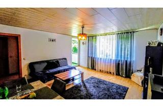 Wohnung kaufen in 74676 Niedernhall, Renovierte 3 Zimmer Wohnung in Niedernhall