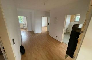 Wohnung kaufen in 37124 Rosdorf, Unistadt-Lage! Vermietungssichere 4-Zimmer-Wohnung mit Zukunft!