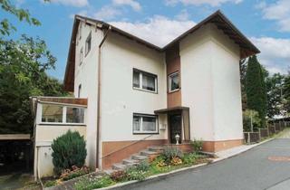 Wohnung kaufen in 01665 Triebischtal, Ihre Eigentumswohnung in Munzig mit Terrasse, Wintergarten und Garagennutzung