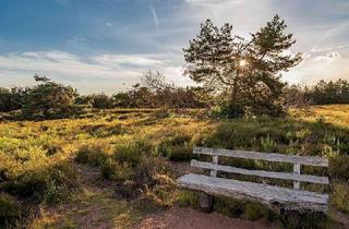 Wohnung kaufen in 01454 Radeberg, 2 Balkone, 1 Terrasse & eigener Garten - Highlightwohnung an der Heide!