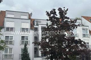 Wohnung kaufen in 06128 Böllberg-Wörmlitz, Gepflegte Wohnung mit Terrasse im Grünen gegenüber der Rabeninsel in ruhiger südlicher Stadtlage