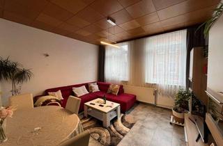 Wohnung kaufen in Heinrichstraße, 31224 Peine, Direkt Einziehen In Zentraler Lage