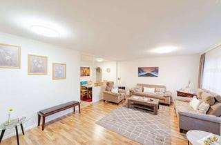 Wohnung kaufen in Amselstieg 3C, 21217 Seevetal, Attraktive Kapitalanlage in Seevetal - 4-Zimmer-ETW mit Balkon und Stellplatz