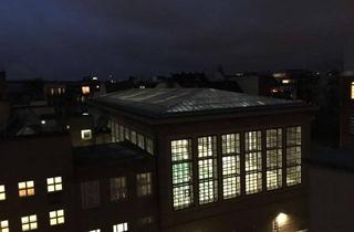 Wohnung kaufen in Gartenstraße 3a, 10115 Mitte, ...GARTENSTR.3 // NEBEN STADTBAD MITTE // 4-ZIMMER // 4.OG // EBK // BJ (1997) // BALKON // TG-PLATZ