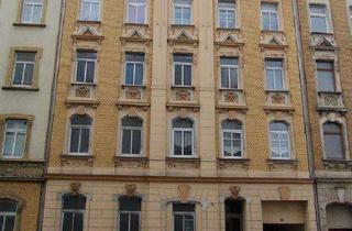 Wohnung kaufen in Trockentalstr. 74, 08527 Neundorf, Charmante 1-Zimmer Wohnung mit Balkon in Plauen-Neundorfer Vorstadt