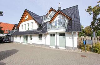 Wohnung kaufen in 18375 Ostseebad Prerow, Gemütliche Ferienwohnung in Prerow