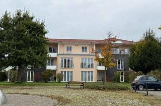 Wohnung kaufen in 88299 Leutkirch, 3-Zimmer Erdgeschosswohnung mit Gartenanteil und Einzelgarage in bevorzugter Lage von Leutkirch!