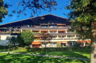 Wohnung kaufen in 83088 Kiefersfelden, Zentral gelegene 2-Zimmer Wohnung mit TG-Stellplatz