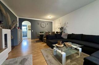 Wohnung kaufen in 64572 Büttelborn, **Abramo&Partner** Elegante 2-Zimmer Wohnung mit Wohlfühlfaktor in Top-Lage von Büttelborn