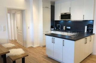 Wohnung kaufen in 26548 Norderney, Von Privat: Zentral gelegener Zweitwohnsitz mit großer Terrasse auf Norderney