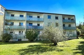 Wohnung kaufen in 85567 Grafing, Ideal für Handwerker! Sofort bezugsfrei - gemütliche 3 Zimmerwohnung mit sonnigem Balkon