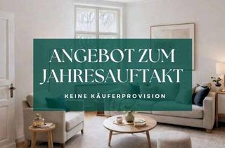 Wohnung kaufen in Lenbachstraße, 10245 Friedrichshain, Neujahresangebot: Charmante 1-Zimmerwohnung in Friedrichshain mit genehmigtem neuem Balkon