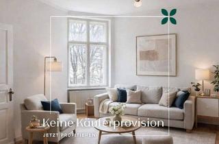 Wohnung kaufen in Lenbachstraße, 10245 Friedrichshain, Neujahresangebot: Charmante 1-Zimmerwohnung in Friedrichshain mit genehmigtem neuem Balkon