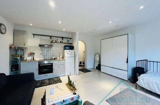 Wohnung kaufen in 58638 Iserlohn, An Kapitalanleger: gute vermietetes möbliertes Apartment