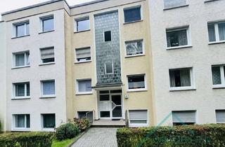 Wohnung kaufen in 58638 Iserlohn, Gut vermietetes Apartment mit Balkon