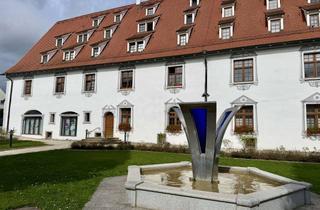 Wohnung kaufen in 89614 Öpfingen, Wohnen wie ein König, Charmante Schlosswohnung in Öpfingen