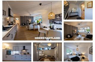 Wohnung kaufen in 24803 Erfde, In die Zukunft investieren - schöne, modernisierte 2-Zi-Wohnung in Erfde ist bezugsfertig!